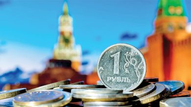 اقتصاد روسیه- پایگاه خبری سما